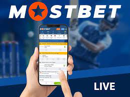 Mostbet APK and APP