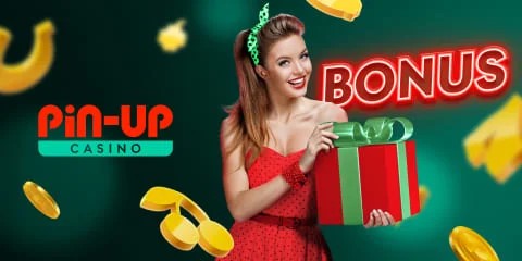 Игорное предприятие Pin Up | Обзор сайта и бонусов в 2024 году