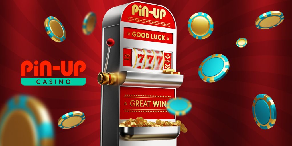 
Pin Up Casino İcmalı
