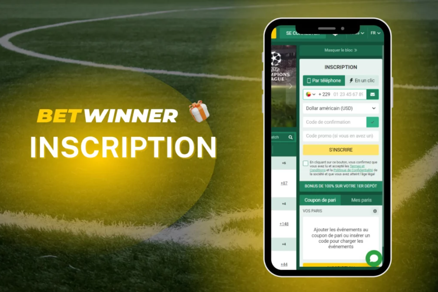 Découvrez Betwinner Bookmaker  Votre Meilleur Partenaire de Paris Sportifs