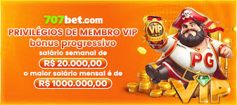 Descubra o Mundo da Apostas com 707bet 34