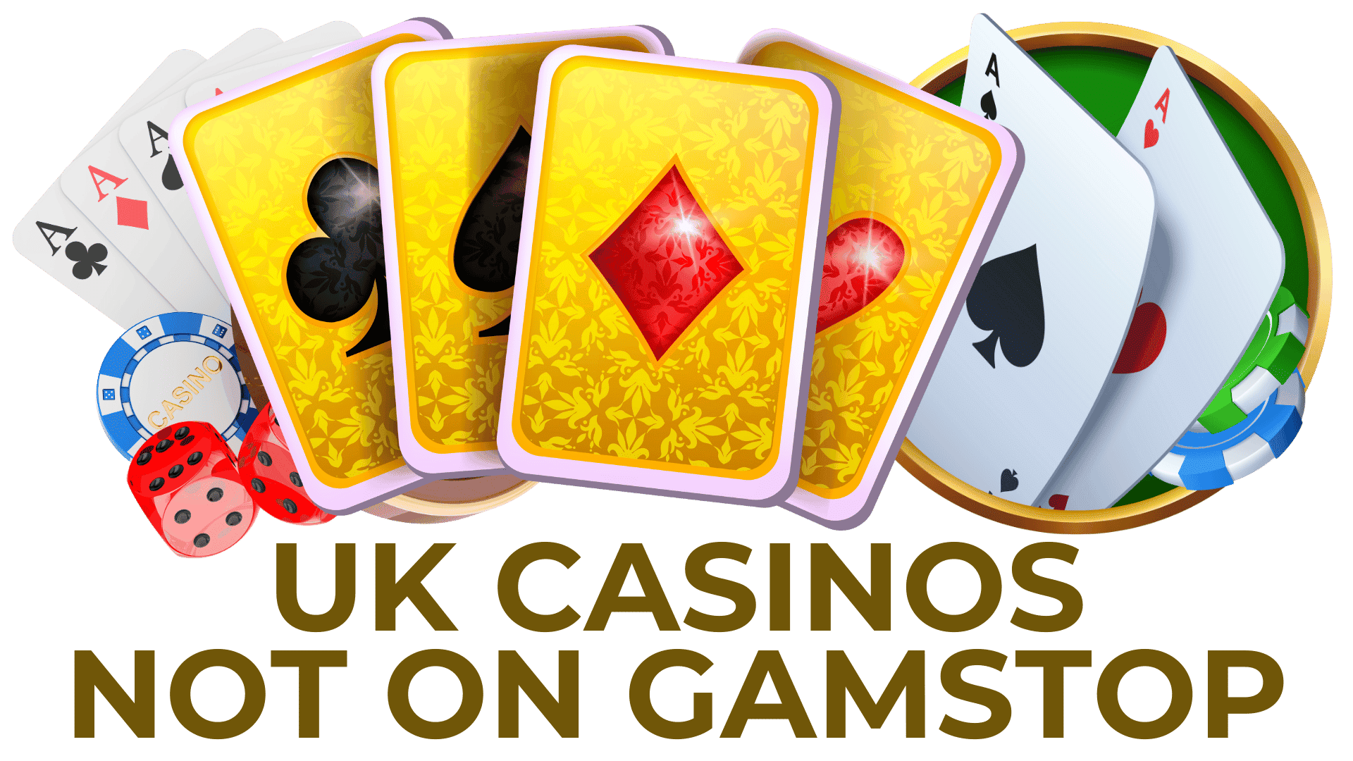 Discover the Best UK Casinos Not on Gamstop 1113