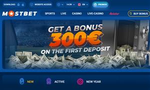 Mostbet APK жүктеп алу және Android жүйесіне орнату