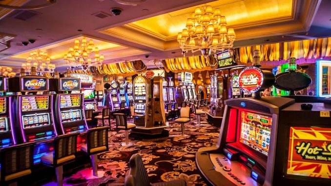 Non Gamstop Casinos UK Discover Alternative Gaming Options