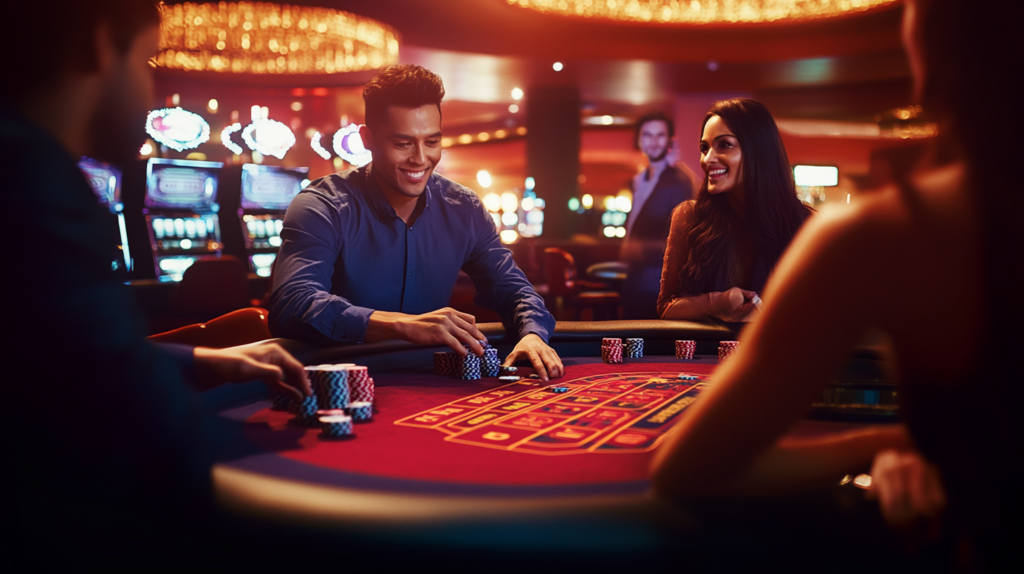 Non Gamstop Casinos UK Discover Alternative Gaming Options